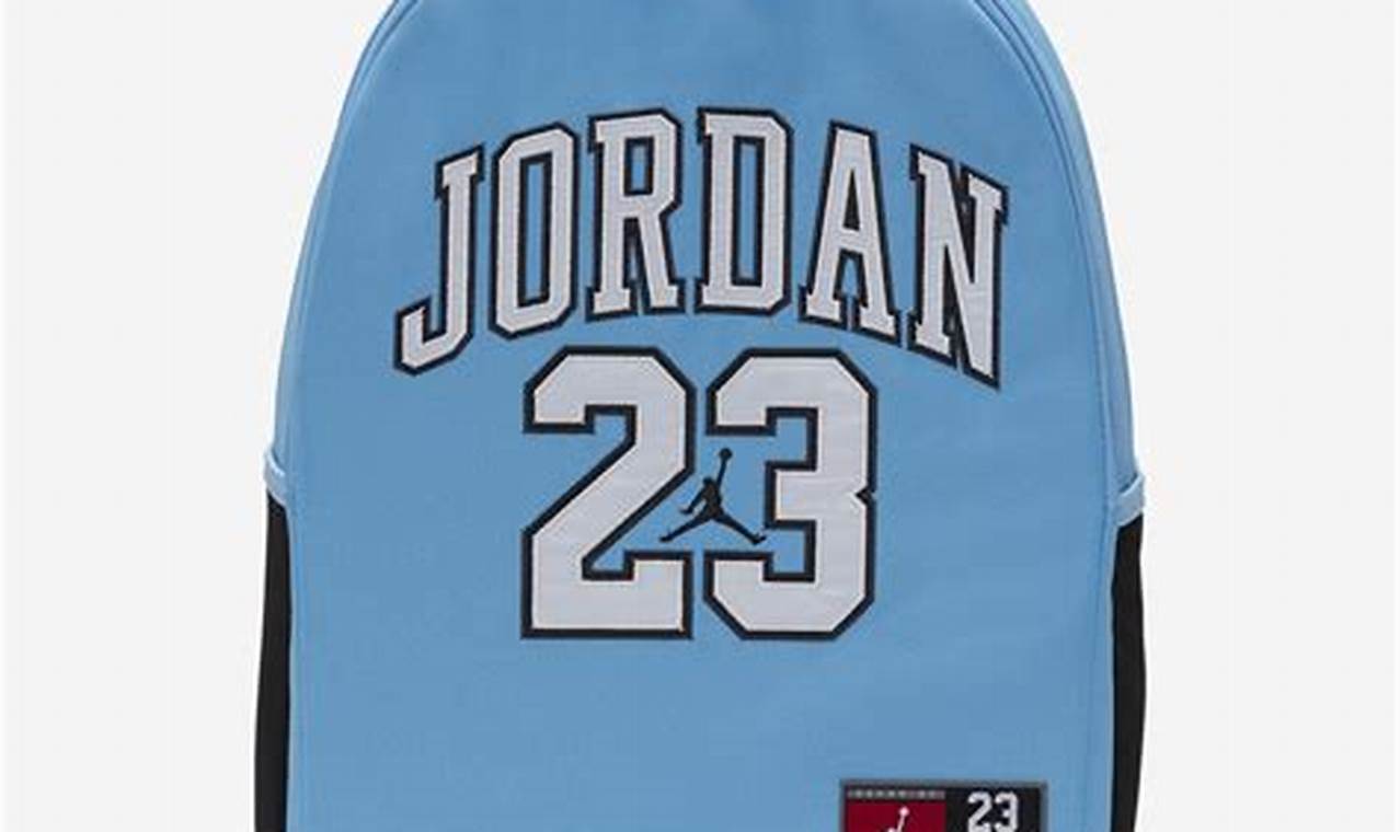 Best Jordan Jersey Backpack: Style On The Go! Ultimate Backpack Traveler Guide: Tips, Destinations & Budget Hacks Best Jordan Jersey Backpack: Style On The Go! | Ultimate Backpack Traveler Guide: Tips, Destinations & Budget Hacks