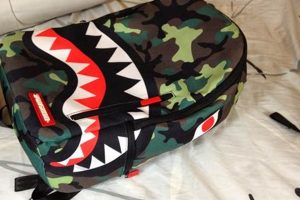 Bape Sprayground Backpack: Streetwear Style + Shark Attack! Ultimate Backpack Traveler Guide: Tips, Destinations & Budget Hacks Bape Sprayground Backpack: Streetwear Style + Shark Attack! | Ultimate Backpack Traveler Guide: Tips, Destinations & Budget Hacks