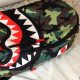 Bape Sprayground Backpack: Streetwear Style + Shark Attack! | Ultimate Backpack Traveler Guide: Tips, Destinations & Budget Hacks