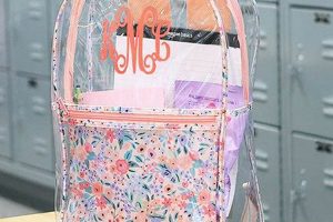 Personalized Monogrammed Clear Backpacks & Security! Ultimate Backpack Traveler Guide: Tips, Destinations & Budget Hacks Personalized Monogrammed Clear Backpacks & Security! | Ultimate Backpack Traveler Guide: Tips, Destinations & Budget Hacks