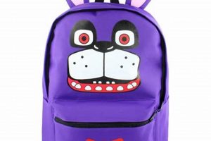 Gear Up! FNAF Backpacks for Every Fazbear Fanatic Ultimate Backpack Traveler Guide: Tips, Destinations & Budget Hacks Gear Up! FNAF Backpacks for Every Fazbear Fanatic | Ultimate Backpack Traveler Guide: Tips, Destinations & Budget Hacks
