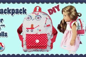 Best Doll with Backpack Sets: Gear Up & Explore! Ultimate Backpack Traveler Guide: Tips, Destinations & Budget Hacks Best Doll with Backpack Sets: Gear Up & Explore! | Ultimate Backpack Traveler Guide: Tips, Destinations & Budget Hacks