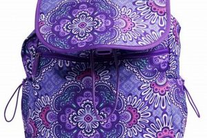 Chic Vera Bradley Drawstring Backpack: Style & Comfort! Ultimate Backpack Traveler Guide: Tips, Destinations & Budget Hacks Chic Vera Bradley Drawstring Backpack: Style & Comfort! | Ultimate Backpack Traveler Guide: Tips, Destinations & Budget Hacks