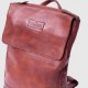 Shop Elegant Brown Leather Laptop Backpacks for Professionals | Ultimate Backpack Traveler Guide: Tips, Destinations & Budget Hacks