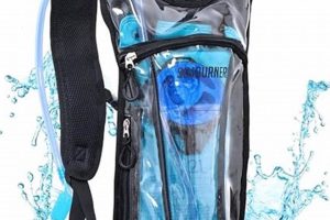 Best Clear Hydration Backpack: Hydrate Securely Ultimate Backpack Traveler Guide: Tips, Destinations & Budget Hacks Best Clear Hydration Backpack: Hydrate Securely | Ultimate Backpack Traveler Guide: Tips, Destinations & Budget Hacks