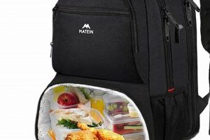 Best Men's Lunch Box Backpack | Insulated & Stylish! Ultimate Backpack Traveler Guide: Tips, Destinations & Budget Hacks Best Men's Lunch Box Backpack | Insulated & Stylish! | Ultimate Backpack Traveler Guide: Tips, Destinations & Budget Hacks