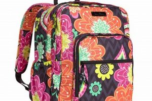 Best Vera Bradley Backpacks for Stylish Backpackers Ultimate Backpack Traveler Guide: Tips, Destinations & Budget Hacks Best Vera Bradley Backpacks for Stylish Backpackers | Ultimate Backpack Traveler Guide: Tips, Destinations & Budget Hacks