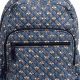 Shop Navy Blue Vera Bradley Backpacks: Style & Function! | Ultimate Backpack Traveler Guide: Tips, Destinations & Budget Hacks