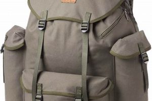 Top Rated: Best External Frame Backpack [2024 Guide] | Ultimate Backpack Traveler Guide: Tips, Destinations & Budget Hacks