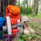 Backpacking Smart: How to Connect Sleeping Bag to Backpack Securely | Ultimate Backpack Traveler Guide: Tips, Destinations & Budget Hacks