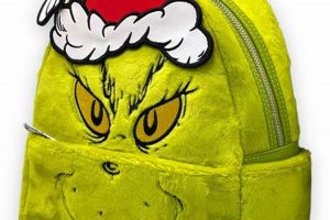 Festive Grinch Backpacks: Holiday Style on Your Back! Ultimate Backpack Traveler Guide: Tips, Destinations & Budget Hacks Festive Grinch Backpacks: Holiday Style on Your Back! | Ultimate Backpack Traveler Guide: Tips, Destinations & Budget Hacks