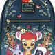 Enchanting Loungefly Bambi Backpacks: Styles & More! | Ultimate Backpack Traveler Guide: Tips, Destinations & Budget Hacks