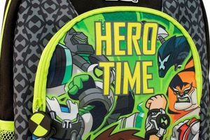Ben 10 Backpack Guide: Alien Style for School! Ultimate Backpack Traveler Guide: Tips, Destinations & Budget Hacks Ben 10 Backpack Guide: Alien Style for School! | Ultimate Backpack Traveler Guide: Tips, Destinations & Budget Hacks