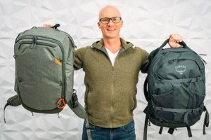 Top Rated Best Photo Backpack for Travel [Gear Guide] | Ultimate Backpack Traveler Guide: Tips, Destinations & Budget Hacks