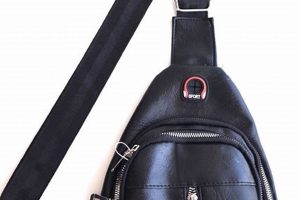 Best Cross Body Purse Backpack [Guide & Reviews] | Ultimate Backpack Traveler Guide: Tips, Destinations & Budget Hacks