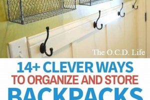 Clever Backpack Storage Ideas: Organize Your Gear! Ultimate Backpack Traveler Guide: Tips, Destinations & Budget Hacks Clever Backpack Storage Ideas: Organize Your Gear! | Ultimate Backpack Traveler Guide: Tips, Destinations & Budget Hacks