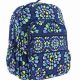 Stylish Vera Bradley Backpack Blue: Find Your Perfect Bag! | Ultimate Backpack Traveler Guide: Tips, Destinations & Budget Hacks