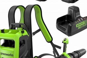 Power Up: Greenworks 80V Backpack Blower - Leaf-Clearing Champ! Ultimate Backpack Traveler Guide: Tips, Destinations & Budget Hacks Power Up: Greenworks 80V Backpack Blower - Leaf-Clearing Champ! | Ultimate Backpack Traveler Guide: Tips, Destinations & Budget Hacks