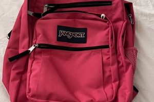 Shop Hot Pink Jansport Backpacks: Style & Durability Ultimate Backpack Traveler Guide: Tips, Destinations & Budget Hacks Shop Hot Pink Jansport Backpacks: Style & Durability | Ultimate Backpack Traveler Guide: Tips, Destinations & Budget Hacks