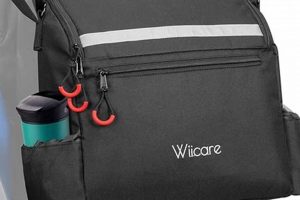 Top Backpack for Wheelchair: Mobility & Style Safem Fabrication - Precision Engineering & Custom Manufacturing Solutions Top Backpack for Wheelchair: Mobility & Style | Safem Fabrication - Precision Engineering & Custom Manufacturing Solutions