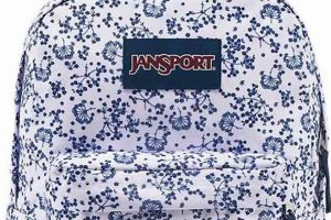Blue Floral JanSport Backpack: Style & Function! Ultimate Backpack Traveler Guide: Tips, Destinations & Budget Hacks Blue Floral JanSport Backpack: Style & Function! | Ultimate Backpack Traveler Guide: Tips, Destinations & Budget Hacks