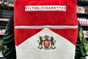 Vintage Marlboro Backpack: A Backpacker's Collectible? Ultimate Backpack Traveler Guide: Tips, Destinations & Budget Hacks Vintage Marlboro Backpack: A Backpacker's Collectible? | Ultimate Backpack Traveler Guide: Tips, Destinations & Budget Hacks