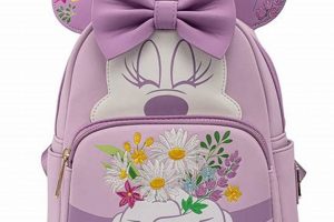 Loungefly Minnie Backpack: Where Cute Meets Collectible! Ultimate Backpack Traveler Guide: Tips, Destinations & Budget Hacks Loungefly Minnie Backpack: Where Cute Meets Collectible! | Ultimate Backpack Traveler Guide: Tips, Destinations & Budget Hacks