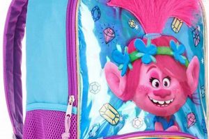 Best Trolls Backpack [Guide] For Little Backpackers | Ultimate Backpack Traveler Guide: Tips, Destinations & Budget Hacks