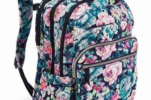 Vera Bradley Campus Backpack Guide: Stylish & Functional Ultimate Backpack Traveler Guide: Tips, Destinations & Budget Hacks Vera Bradley Campus Backpack Guide: Stylish & Functional | Ultimate Backpack Traveler Guide: Tips, Destinations & Budget Hacks