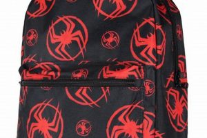 Level Up: The Ultimate Miles Morales Backpack for Spidey Fans! Ultimate Backpack Traveler Guide: Tips, Destinations & Budget Hacks Level Up: The Ultimate Miles Morales Backpack for Spidey Fans! | Ultimate Backpack Traveler Guide: Tips, Destinations & Budget Hacks