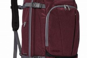 eBags Mother Lode Travel Backpack: The Ultimate Carry-On Bag! Ultimate Backpack Traveler Guide: Tips, Destinations & Budget Hacks eBags Mother Lode Travel Backpack: The Ultimate Carry-On Bag! | Ultimate Backpack Traveler Guide: Tips, Destinations & Budget Hacks