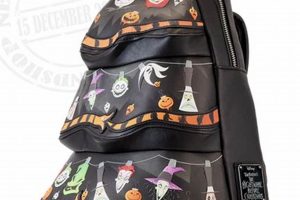 Deck the Halls: Best Loungefly Christmas Backpacks 2024 Ultimate Backpack Traveler Guide: Tips, Destinations & Budget Hacks Deck the Halls: Best Loungefly Christmas Backpacks 2024 | Ultimate Backpack Traveler Guide: Tips, Destinations & Budget Hacks