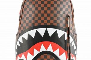 Paris Shark Style: Sprayground Backpacks You'll Love! Ultimate Backpack Traveler Guide: Tips, Destinations & Budget Hacks Paris Shark Style: Sprayground Backpacks You'll Love! | Ultimate Backpack Traveler Guide: Tips, Destinations & Budget Hacks