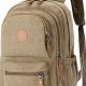 Eco-Friendly Cotton Backpack: Backpacker's Lightweight Choice! | Ultimate Backpack Traveler Guide: Tips, Destinations & Budget Hacks