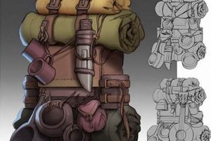 Best D&D Backpacks: Level Up Your Game Gear! Ultimate Backpack Traveler Guide: Tips, Destinations & Budget Hacks Best D&D Backpacks: Level Up Your Game Gear! | Ultimate Backpack Traveler Guide: Tips, Destinations & Budget Hacks