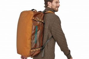 Backpacking Better: Duffel to Backpack Conversion Tips Ultimate Backpack Traveler Guide: Tips, Destinations & Budget Hacks Backpacking Better: Duffel to Backpack Conversion Tips | Ultimate Backpack Traveler Guide: Tips, Destinations & Budget Hacks