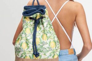The Best Beach Bag Backpack for Easy Summer Fun! Safem Fabrication - Precision Engineering & Custom Manufacturing Solutions The Best Beach Bag Backpack for Easy Summer Fun! | Safem Fabrication - Precision Engineering & Custom Manufacturing Solutions