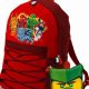 Ninjago Backpacks: LEGO Fun for School Kids! | Ultimate Backpack Traveler Guide: Tips, Destinations & Budget Hacks