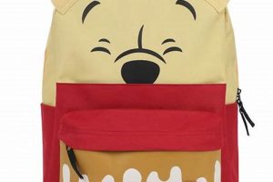Best Winnie the Pooh Backpacks: Pack Your Adventure! Ultimate Backpack Traveler Guide: Tips, Destinations & Budget Hacks Best Winnie the Pooh Backpacks: Pack Your Adventure! | Ultimate Backpack Traveler Guide: Tips, Destinations & Budget Hacks