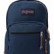 Best Navy Jansport Backpack: Style & Durability | Ultimate Backpack Traveler Guide: Tips, Destinations & Budget Hacks
