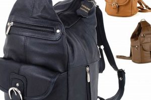 Find Your Ideal: Leather Backpack Purses + Styles Ultimate Backpack Traveler Guide: Tips, Destinations & Budget Hacks Find Your Ideal: Leather Backpack Purses + Styles | Ultimate Backpack Traveler Guide: Tips, Destinations & Budget Hacks