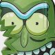 Shop Rick and Morty Backpacks by Sprayground | Awesome Deals! | Ultimate Backpack Traveler Guide: Tips, Destinations & Budget Hacks