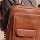 Best Leather Work Backpacks for Women: Stylish &amp; Durable | Ultimate Backpack Traveler Guide: Tips, Destinations & Budget Hacks