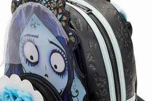 Shop Spooky Style: Corpse Bride Mini Backpacks for Fans! Ultimate Backpack Traveler Guide: Tips, Destinations & Budget Hacks Shop Spooky Style: Corpse Bride Mini Backpacks for Fans! | Ultimate Backpack Traveler Guide: Tips, Destinations & Budget Hacks