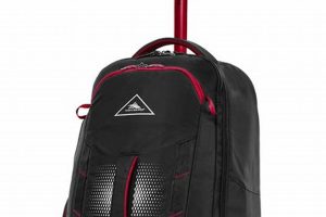 Best High Sierra Rolling Duffel: Wheeled Backpack for Travel! Ultimate Backpack Traveler Guide: Tips, Destinations & Budget Hacks Best High Sierra Rolling Duffel: Wheeled Backpack for Travel! | Ultimate Backpack Traveler Guide: Tips, Destinations & Budget Hacks