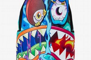 Shop Sprayground Shark Backpacks: Cool & Unique Bags! Ultimate Backpack Traveler Guide: Tips, Destinations & Budget Hacks Shop Sprayground Shark Backpacks: Cool & Unique Bags! | Ultimate Backpack Traveler Guide: Tips, Destinations & Budget Hacks