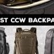 Best Backpack Concealed Carry [Gear & Safety Tips] | Ultimate Backpack Traveler Guide: Tips, Destinations & Budget Hacks