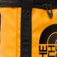 The North Face Yellow Backpack: Durable &amp; Stylish Gear | Ultimate Backpack Traveler Guide: Tips, Destinations & Budget Hacks