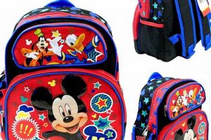 Best Disney Backpacks for Kids: Deals & More! Ultimate Backpack Traveler Guide: Tips, Destinations & Budget Hacks Best Disney Backpacks for Kids: Deals & More! | Ultimate Backpack Traveler Guide: Tips, Destinations & Budget Hacks