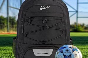Top-Rated Best Volleyball Backpack [Buyer's Guide] | Ultimate Backpack Traveler Guide: Tips, Destinations & Budget Hacks
